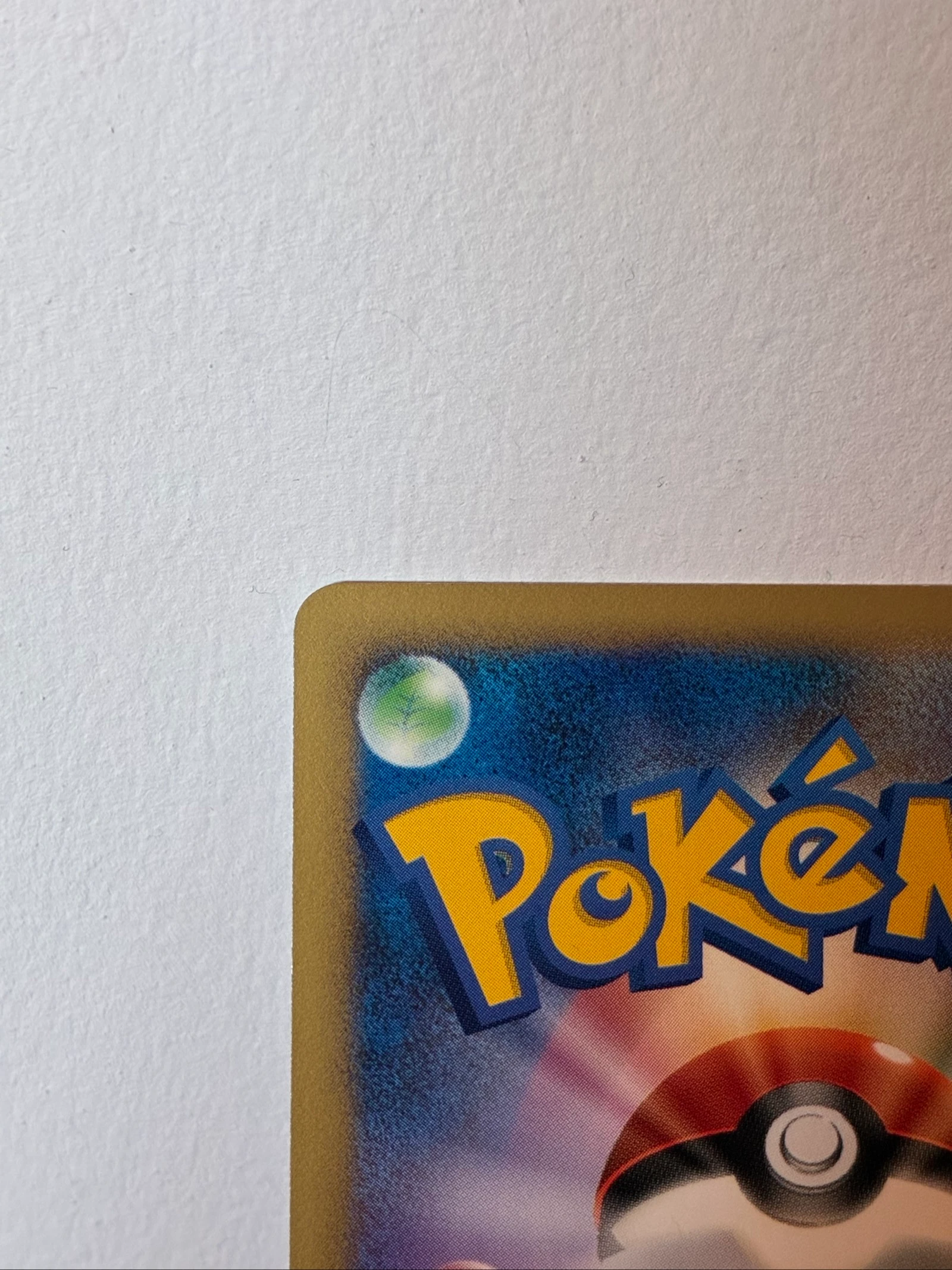 Pokémon Gardevoir LV.X Japonesa DP4 Secret Wonders 2007 Mint Vintage Carte Rara – photo 8